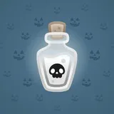 Magic Potion #4327 Magic Potion #4327