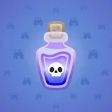 Magic Potion #4328 Magic Potion #4328