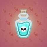 Magic Potion #4329 Magic Potion #4329
