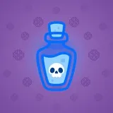 Magic Potion #4330 Magic Potion #4330