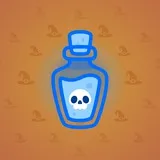 Magic Potion #4333 Magic Potion #4333
