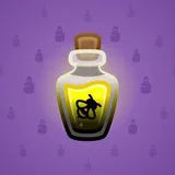Magic Potion #4334 Magic Potion #4334