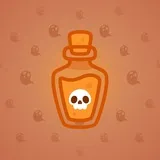 Magic Potion #4335 Magic Potion #4335