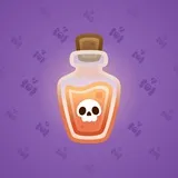 Magic Potion #4336 Magic Potion #4336