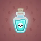 Magic Potion #4338 Magic Potion #4338