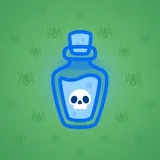Magic Potion #4340 Magic Potion #4340