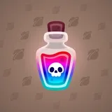 Magic Potion #4342 Magic Potion #4342