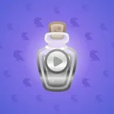 Magic Potion #4343 Magic Potion #4343