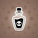 Magic Potion #4344 Magic Potion #4344