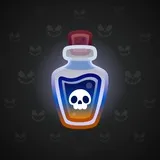 Magic Potion #4345 Magic Potion #4345