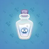 Magic Potion #4347 Magic Potion #4347