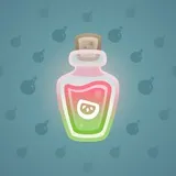Magic Potion #4348 Magic Potion #4348