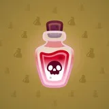 Magic Potion #4349 Magic Potion #4349