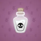 Magic Potion #435 Magic Potion #435