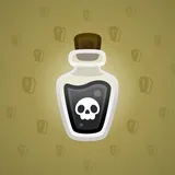 Magic Potion #4351 Magic Potion #4351