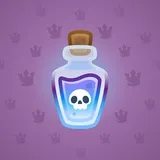 Magic Potion #4353 Magic Potion #4353