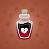 Magic Potion #4354 Magic Potion #4354