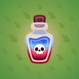 Magic Potion #4355 Magic Potion #4355