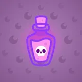 Magic Potion #4356 Magic Potion #4356