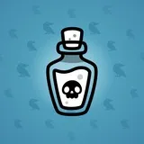 Magic Potion #4358 Magic Potion #4358