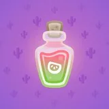 Magic Potion #4360 Magic Potion #4360