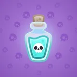 Magic Potion #4361 Magic Potion #4361