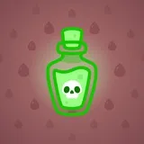 Magic Potion #4362 Magic Potion #4362
