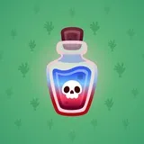 Magic Potion #4363 Magic Potion #4363