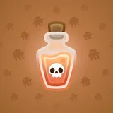Magic Potion #4364 Magic Potion #4364