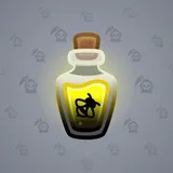 Magic Potion #4365 Magic Potion #4365
