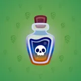 Magic Potion #4366 Magic Potion #4366