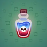Magic Potion #4367 Magic Potion #4367