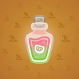Magic Potion #4368 Magic Potion #4368