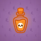 Magic Potion #4369 Magic Potion #4369