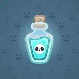 Magic Potion #4370 Magic Potion #4370