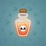 Magic Potion #4371 Magic Potion #4371