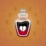 Magic Potion #4372 Magic Potion #4372