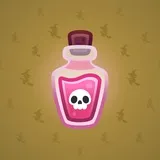 Magic Potion #4374 Magic Potion #4374