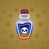 Magic Potion #4375 Magic Potion #4375