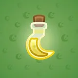 Magic Potion #4377 Magic Potion #4377