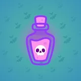 Magic Potion #4379 Magic Potion #4379