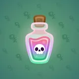 Magic Potion #4380 Magic Potion #4380