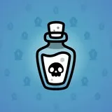 Magic Potion #4381 Magic Potion #4381