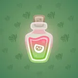 Magic Potion #4382 Magic Potion #4382