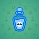 Magic Potion #4384 Magic Potion #4384