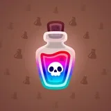 Magic Potion #4385 Magic Potion #4385