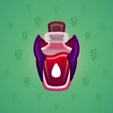Magic Potion #4387 Magic Potion #4387