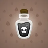 Magic Potion #4388 Magic Potion #4388