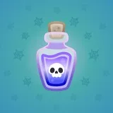 Magic Potion #4389 Magic Potion #4389