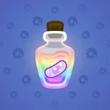 Magic Potion #4390 Magic Potion #4390
